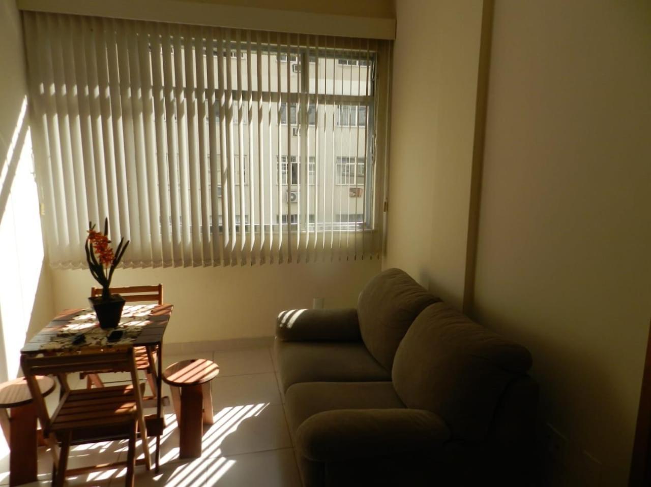 Apartamento Proximo Ao Mar Rio de Janeiro
