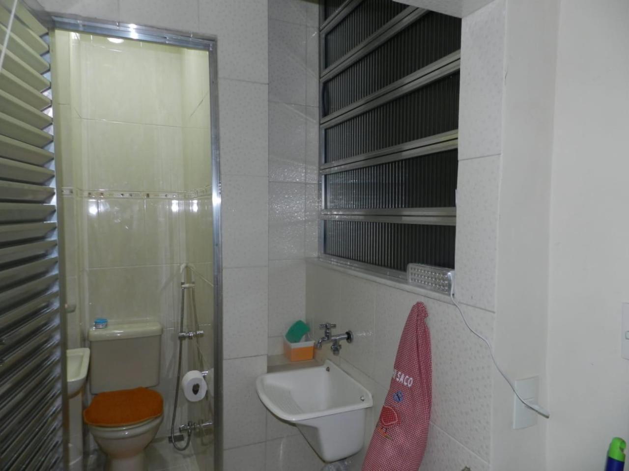 Apartamento Proximo Ao Mar Rio de Janeiro