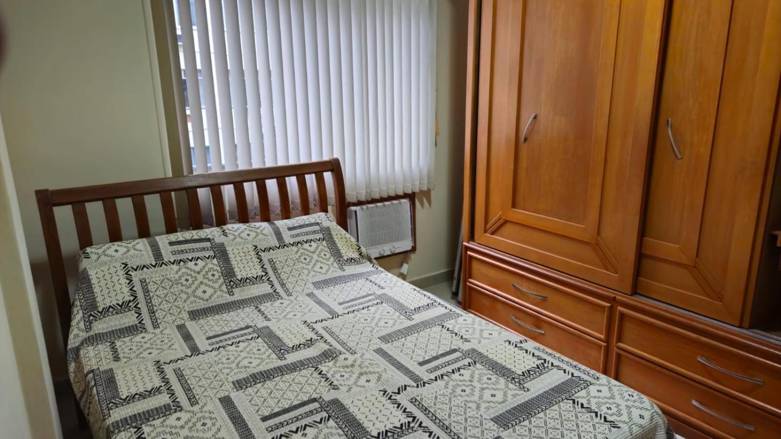 Apartamento Proximo Ao Mar Rio de Janeiro