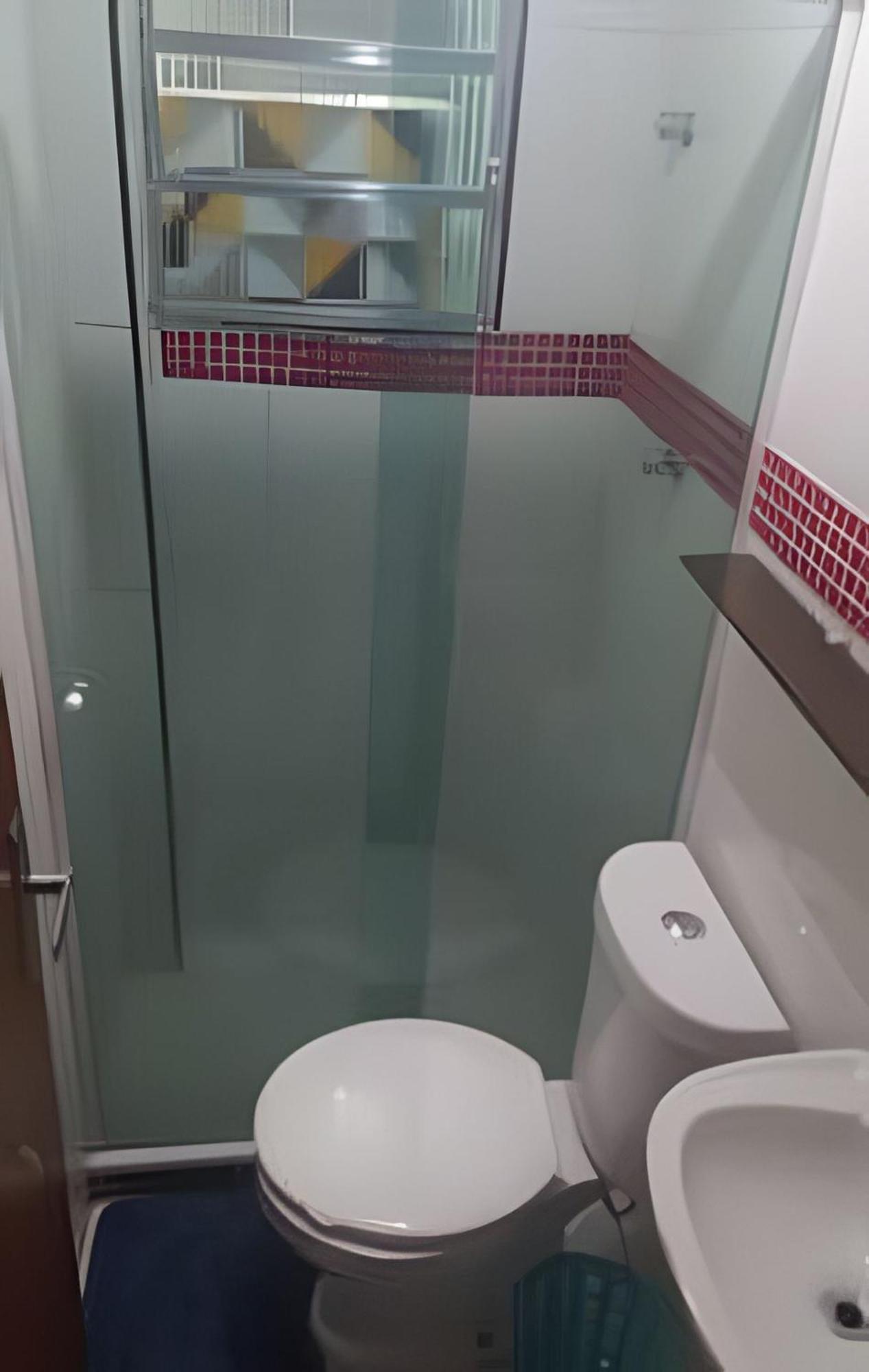 Lindo No Recreio Dos Bandeirantes 10 Min Da Posto 12 Apartment *