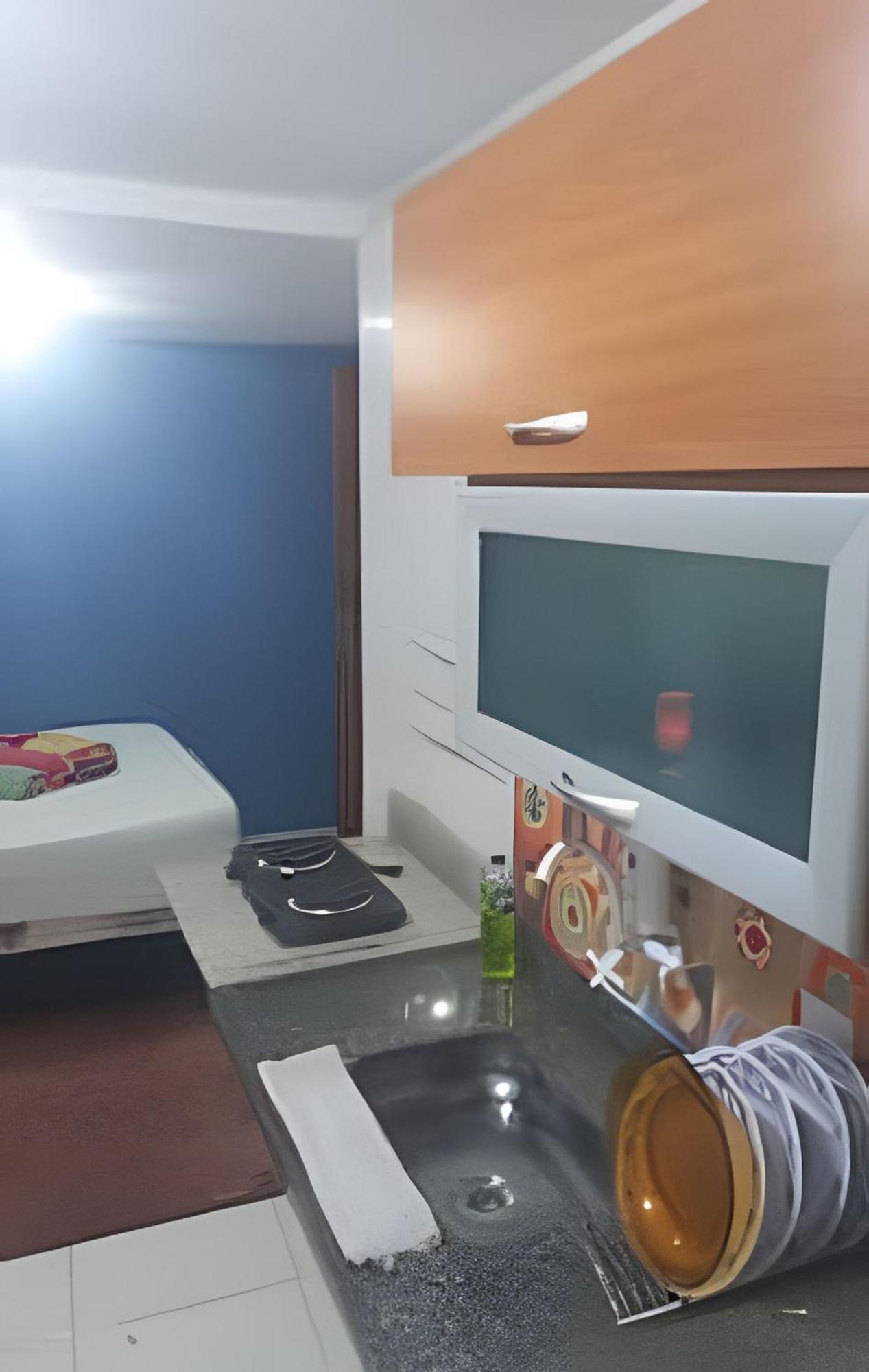 Apartment Lindo No Recreio Dos Bandeirantes 10 Min Da Posto 12 *
