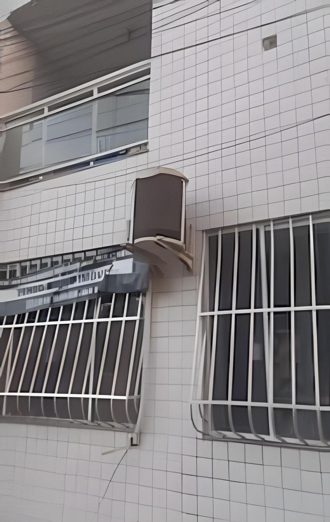 Lindo No Recreio Dos Bandeirantes 10 Min Da Posto 12 Rio de Janeiro