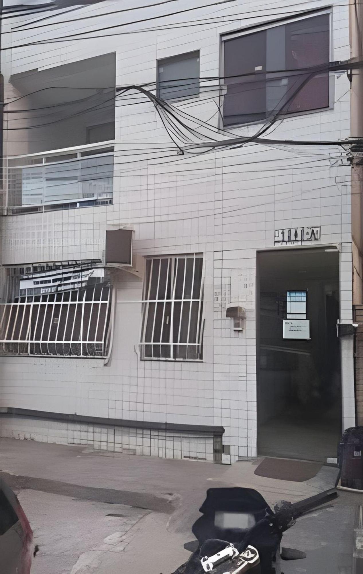 Apartment Lindo No Recreio Dos Bandeirantes 10 Min Da Posto 12 Rio de Janeiro