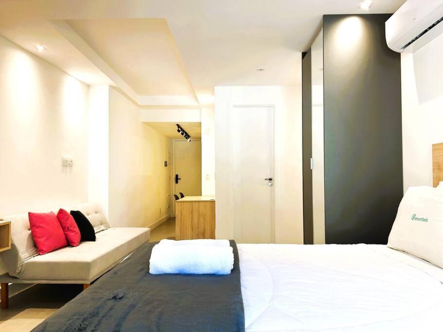 Insight Flamengo By Housi Apartment *