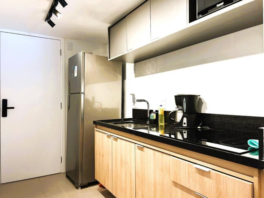 Apartment Insight Flamengo By Housi Rio de Janeiro