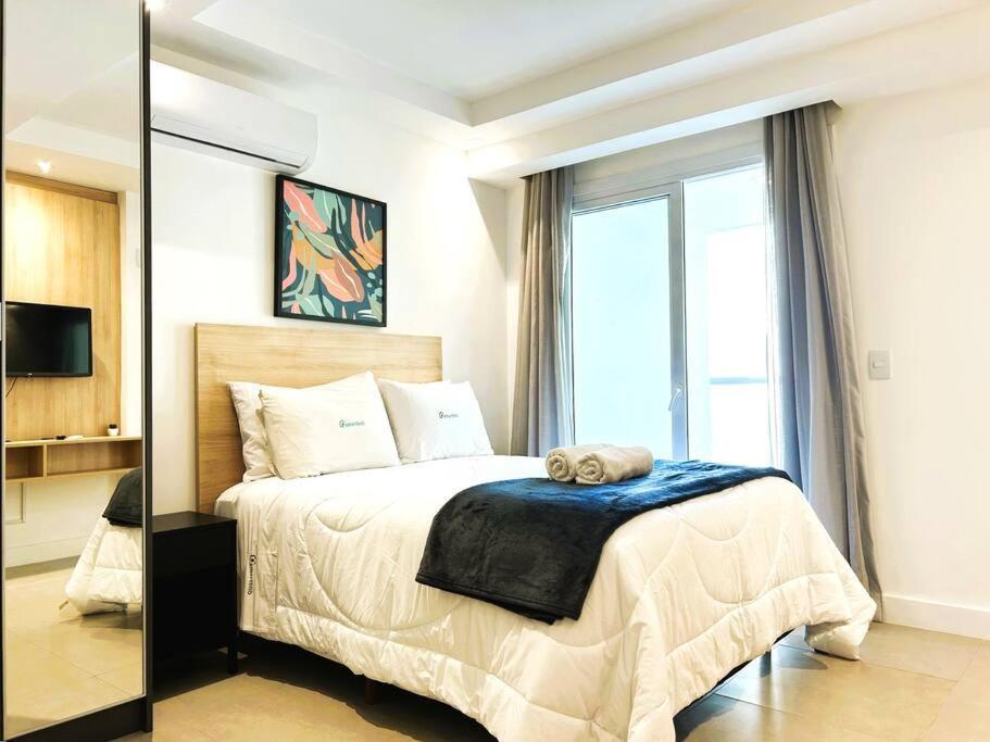Insight Flamengo By Housi Apartment *