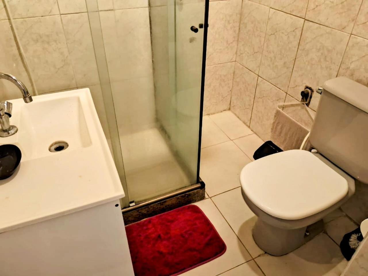 Copacabana - Sol E Praia Apartamento