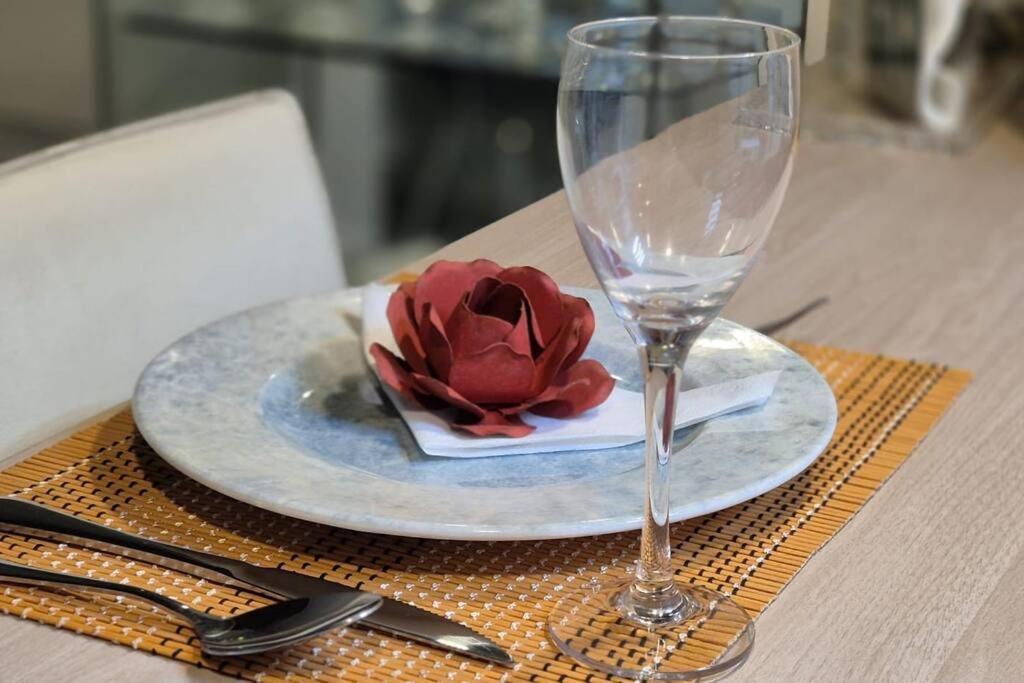 Espaco Elegance Copacabana Apartamento
