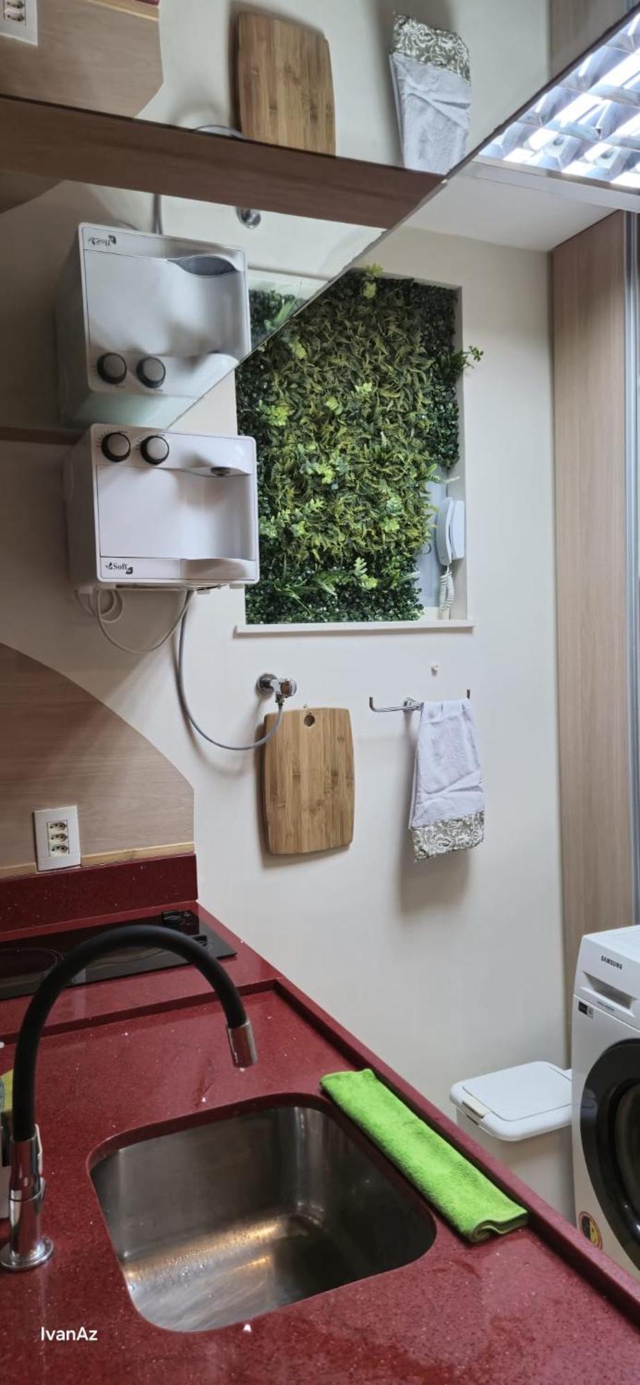Espaco Elegance Copacabana Apartamento Rio de Janeiro