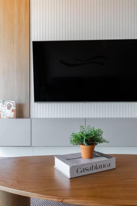 Apartamento Azure Sea & Luxury *