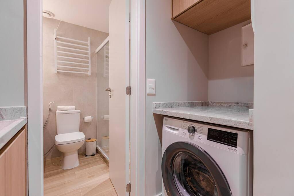 Azure Sea & Luxury Apartamento Rio de Janeiro