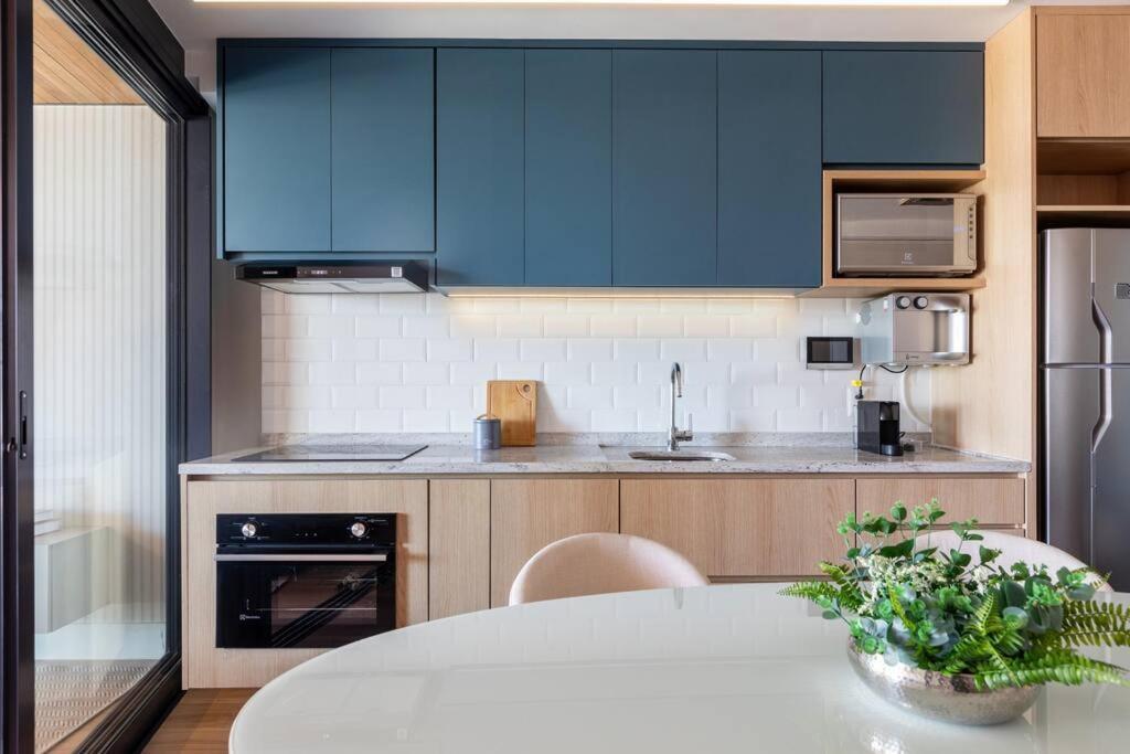 Azure Sea & Luxury Apartamento *