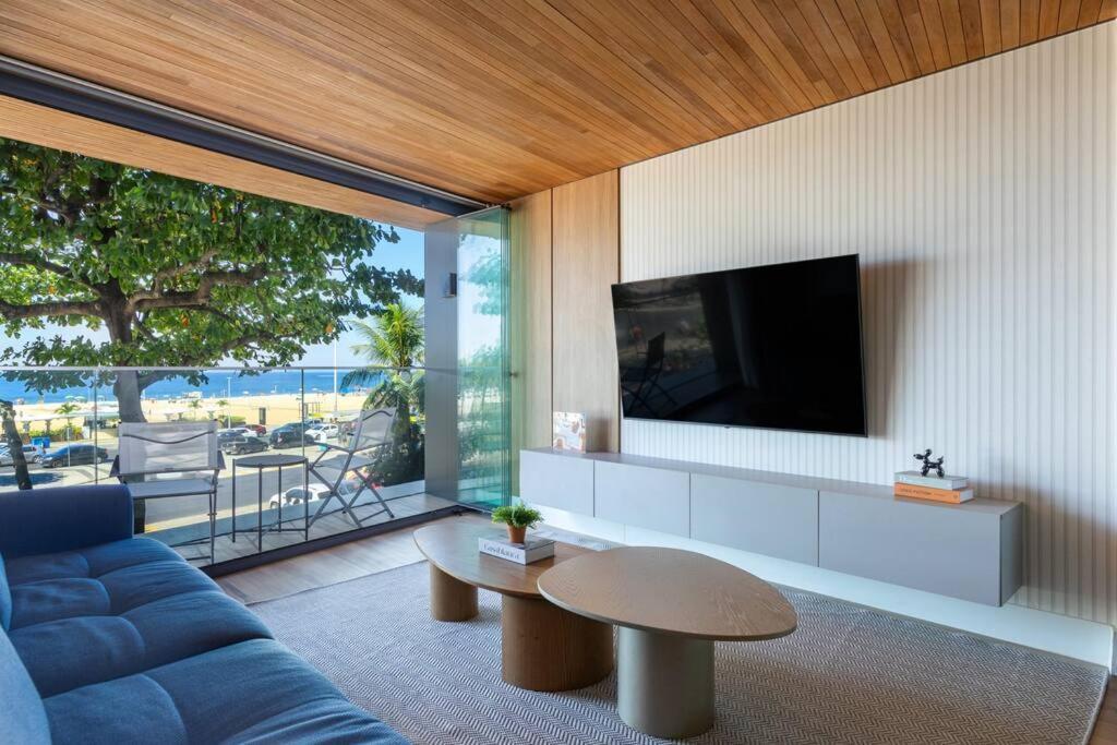 Azure Sea & Luxury Rio de Janeiro