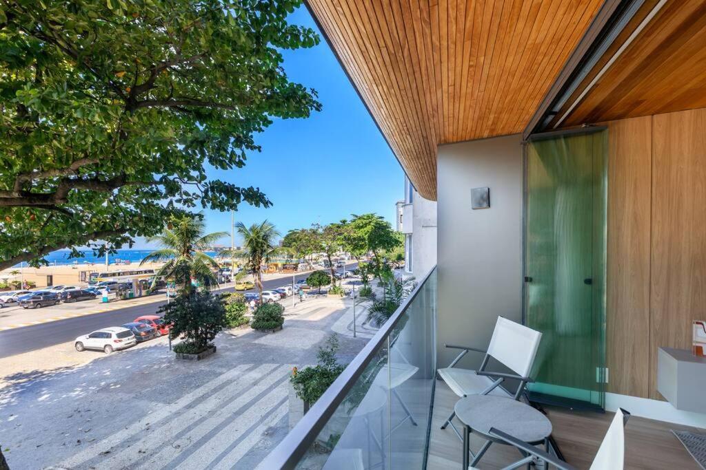 Apartamento Azure Sea & Luxury Rio de Janeiro