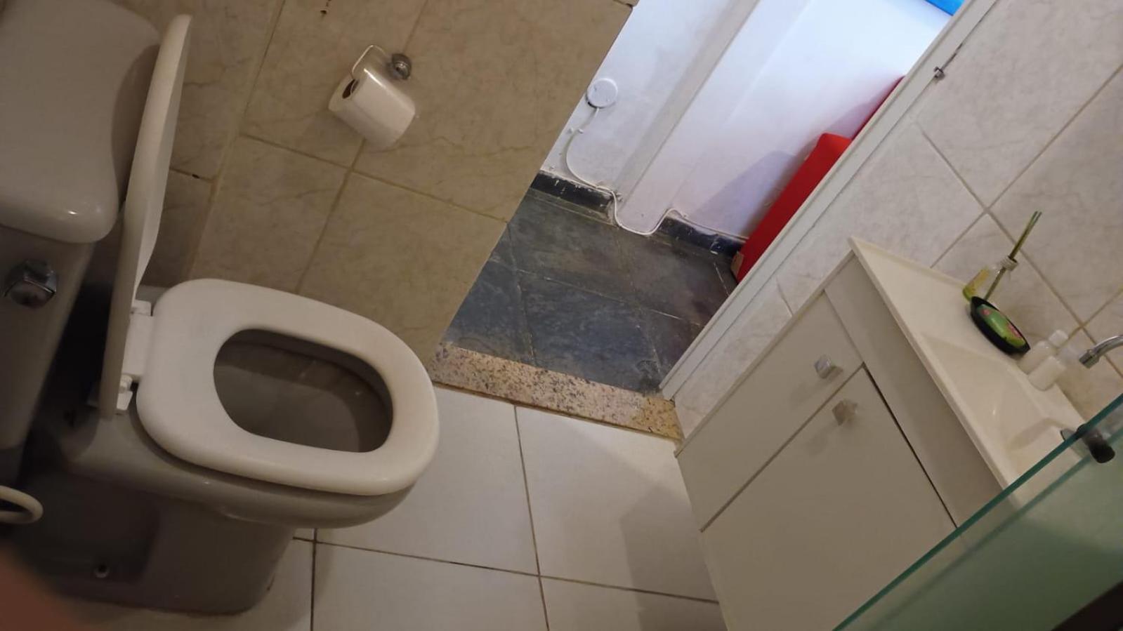 Apartamento Copacabana - Sol E Praia Rio de Janeiro