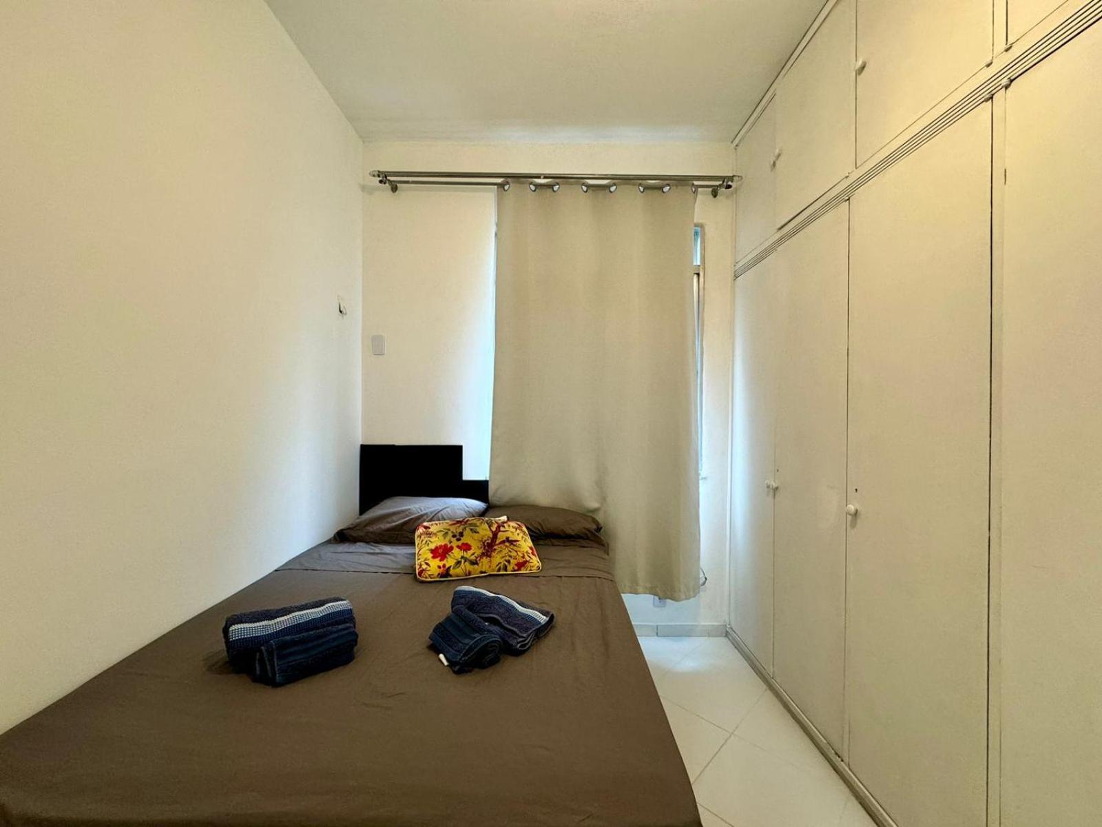 Apartamento Confortavel 01 Dormitorio - Praia Copacabana Posto 6