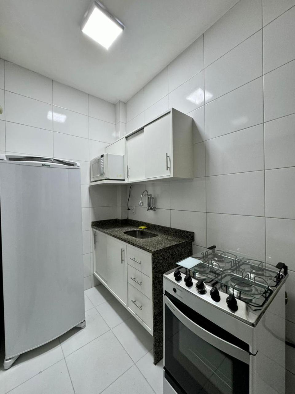 Confortavel 01 Dormitorio - Praia Copacabana Posto 6 Rio de Janeiro