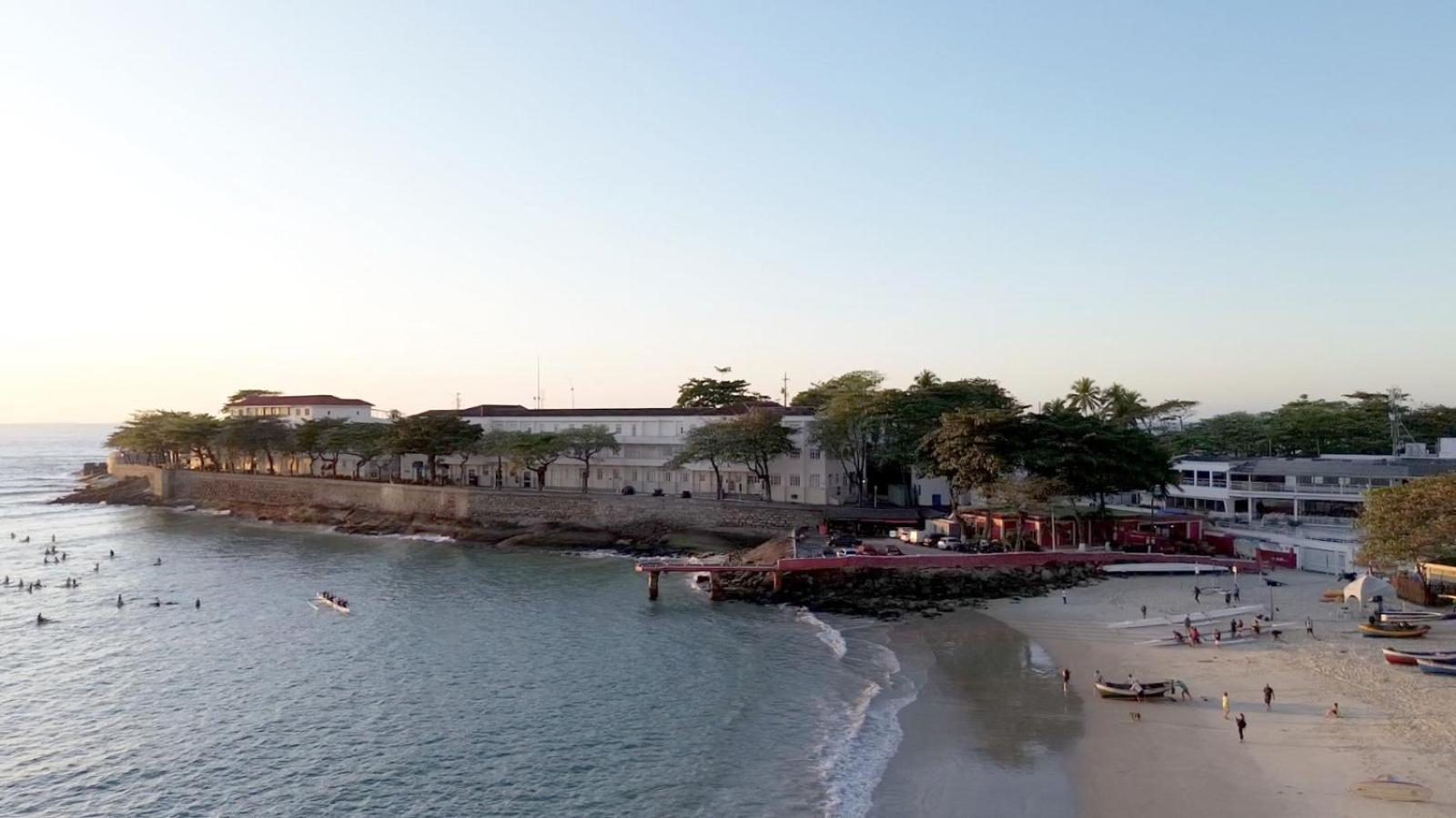 Perto Copacabana Palace, 2 Apartamento