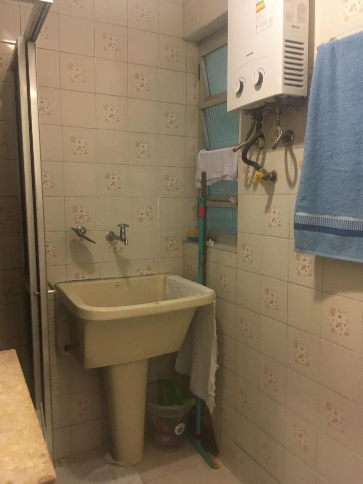 Perto Copacabana Palace, 2 *