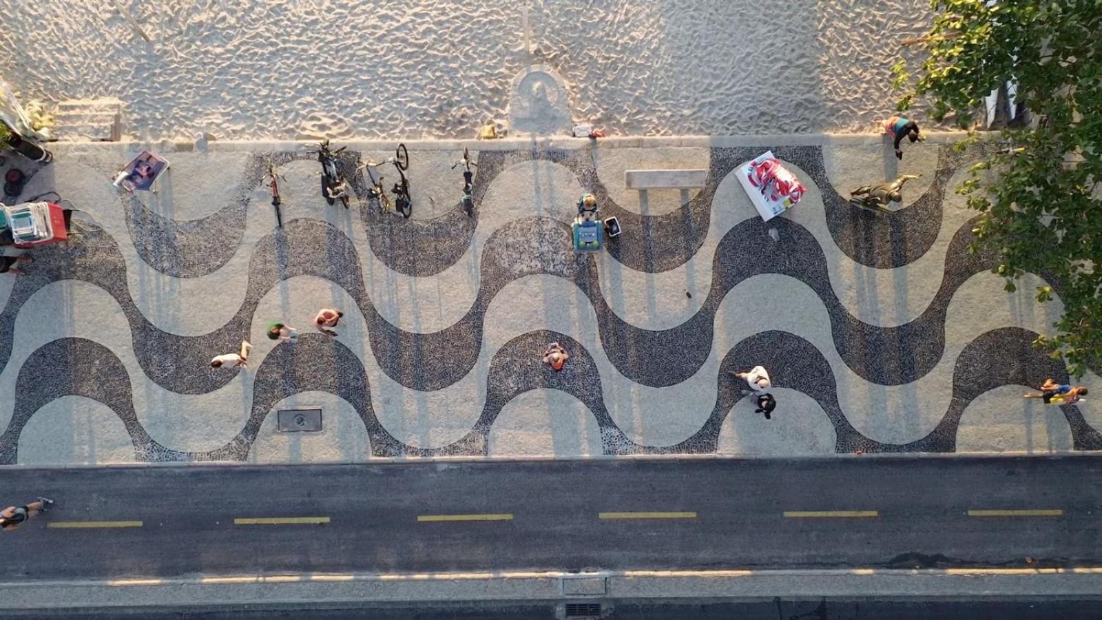Apartamento Perto Copacabana Palace, 2