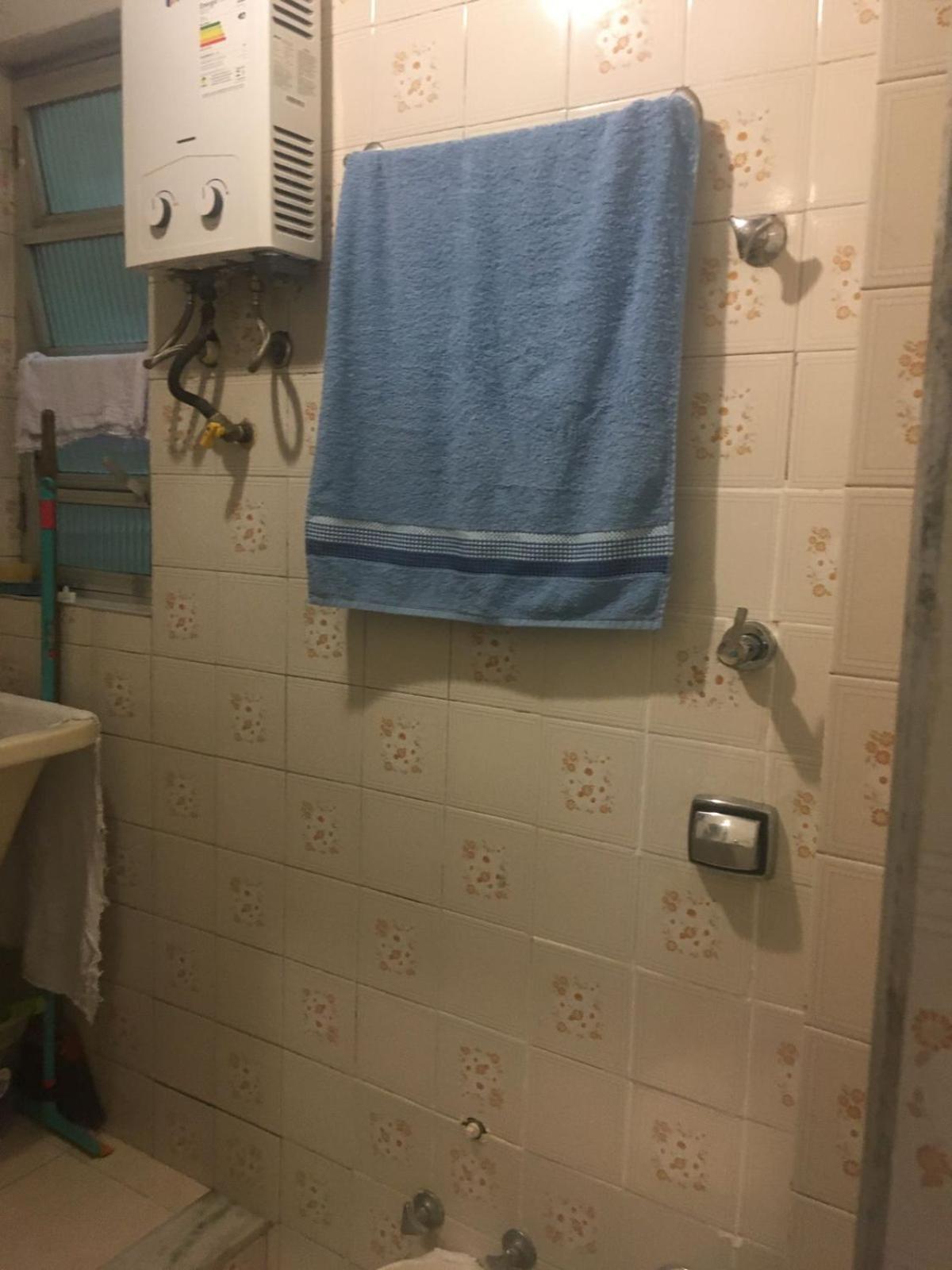 Perto Copacabana Palace, 2 * Rio de Janeiro