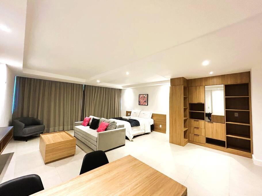 Apartment Insight Flamengo By Housi