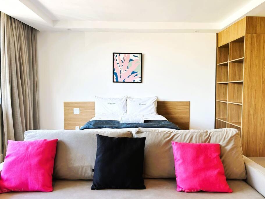 Apartment Insight Flamengo By Housi