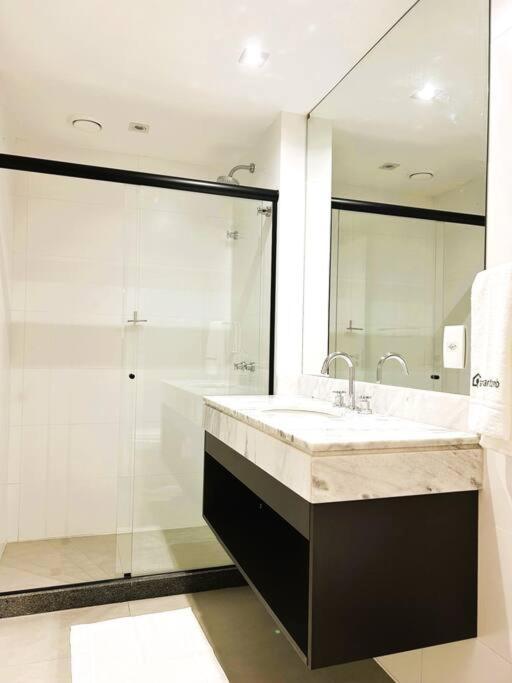 Apartment Insight Flamengo By Housi *
