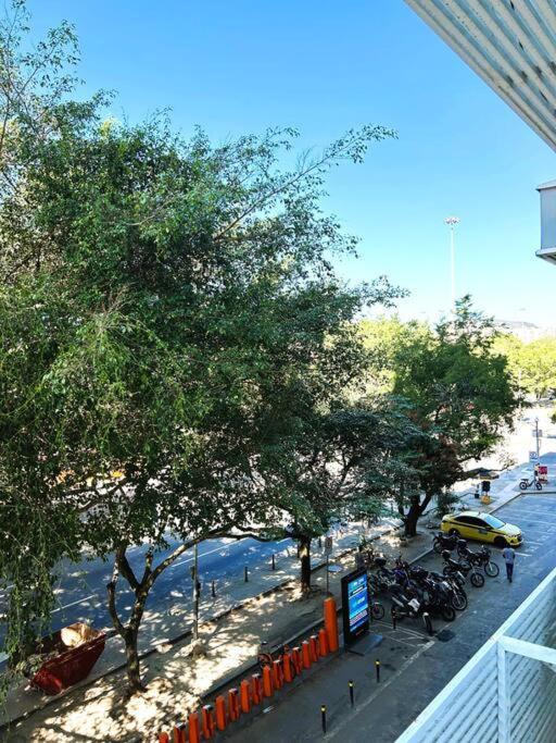 Apartment Insight Flamengo By Housi