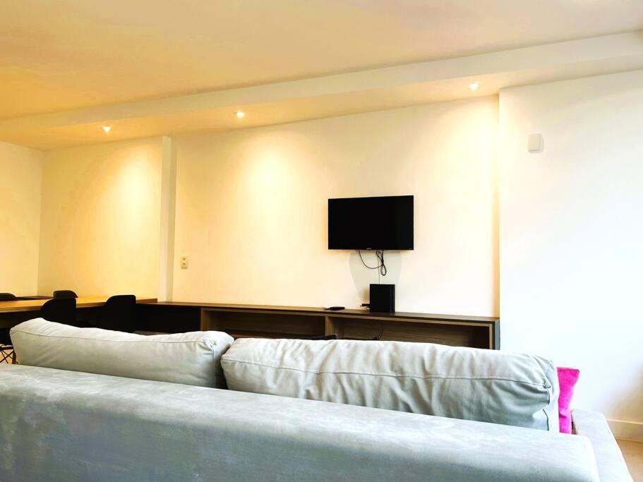 Apartment Insight Flamengo By Housi Rio de Janeiro