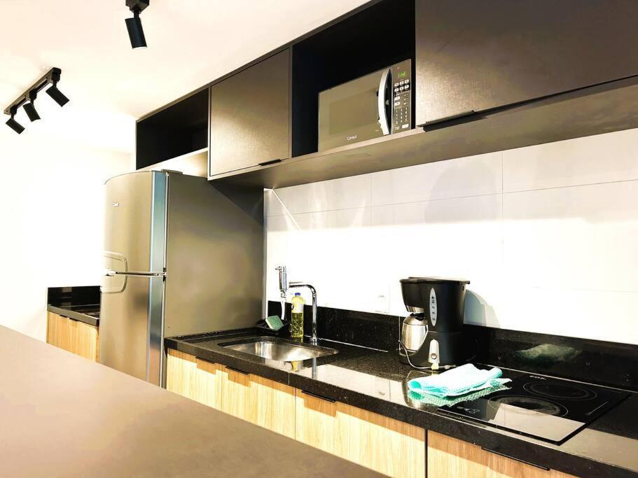 Insight Flamengo By Housi Apartment