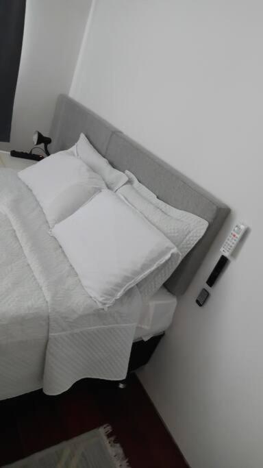 Loft Encantador Moderno Com Varanda Em Copacabana Apartamento *