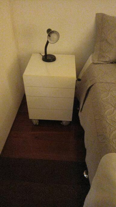 Loft Encantador Moderno Com Varanda Em Copacabana * Rio de Janeiro