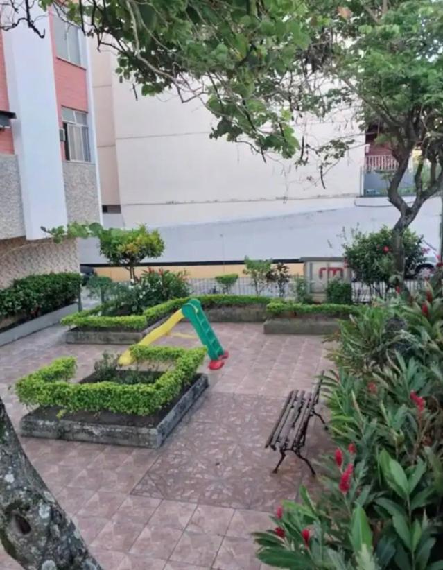 Charmoso Apartamento Rio de Janeiro