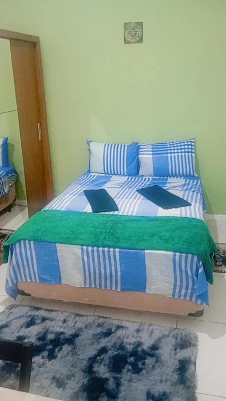Albergue Em Copa Rio de Janeiro