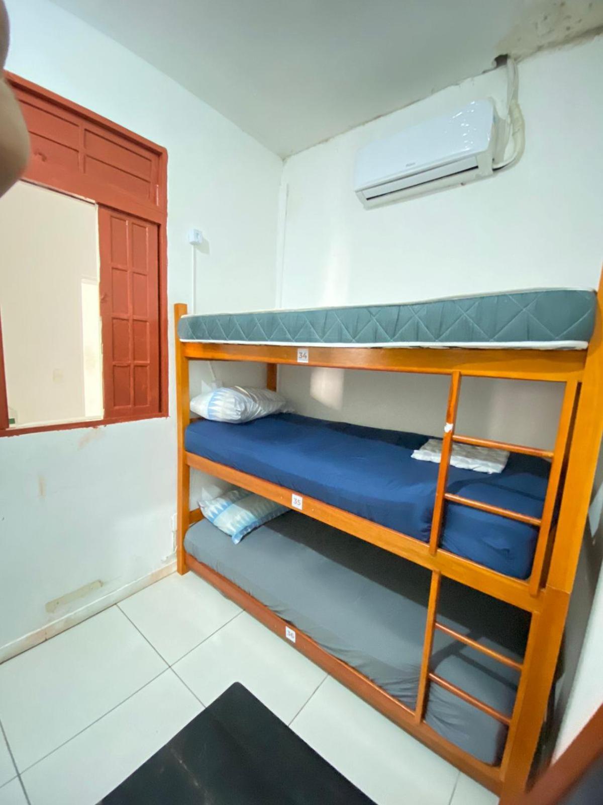 Em Copa Albergue Rio de Janeiro