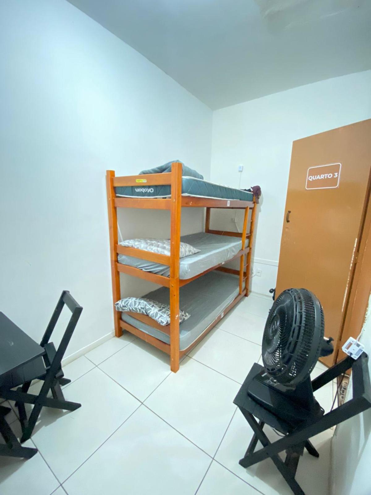 Albergue Em Copa Rio de Janeiro