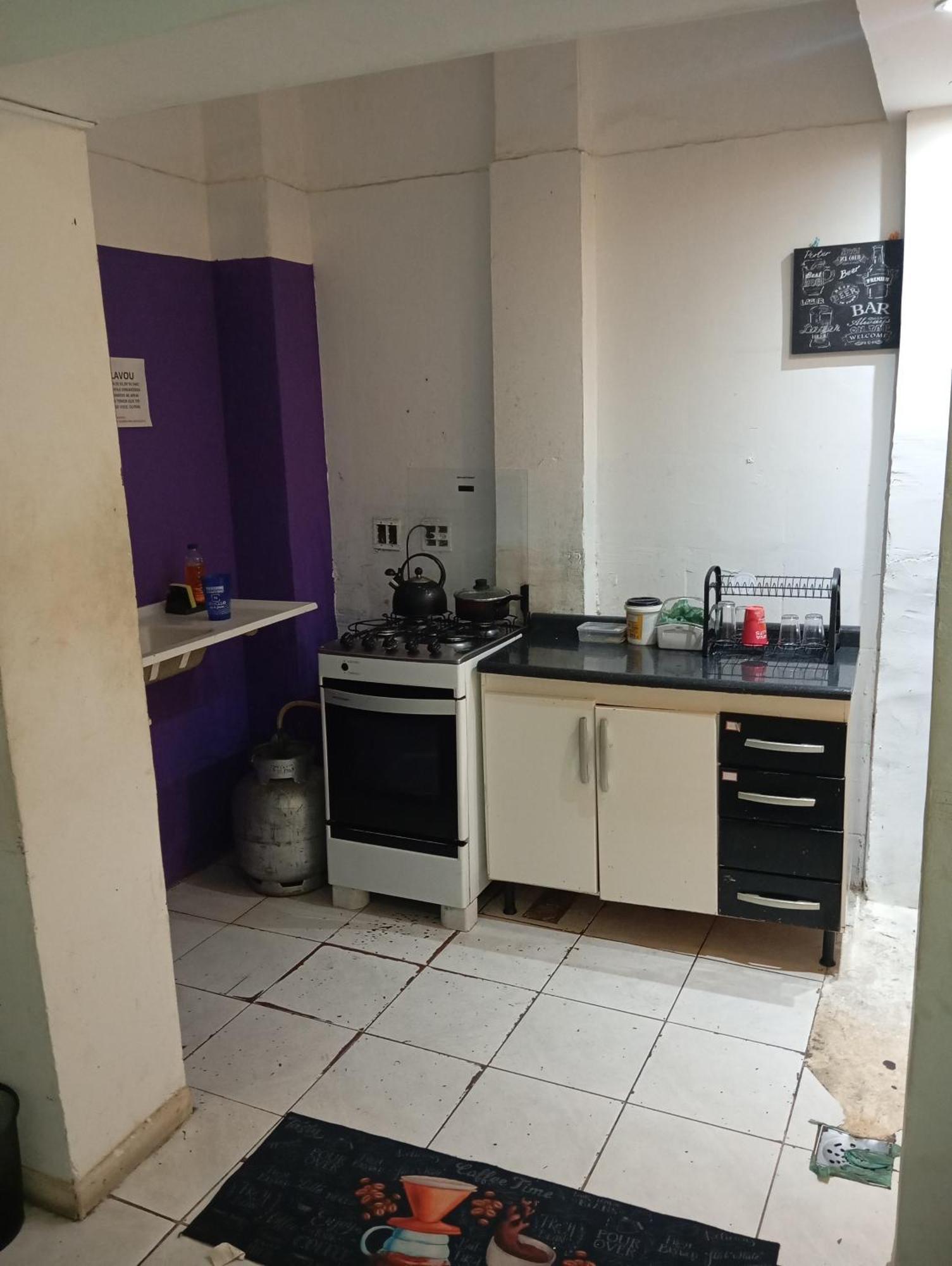 Albergue Em Copa *