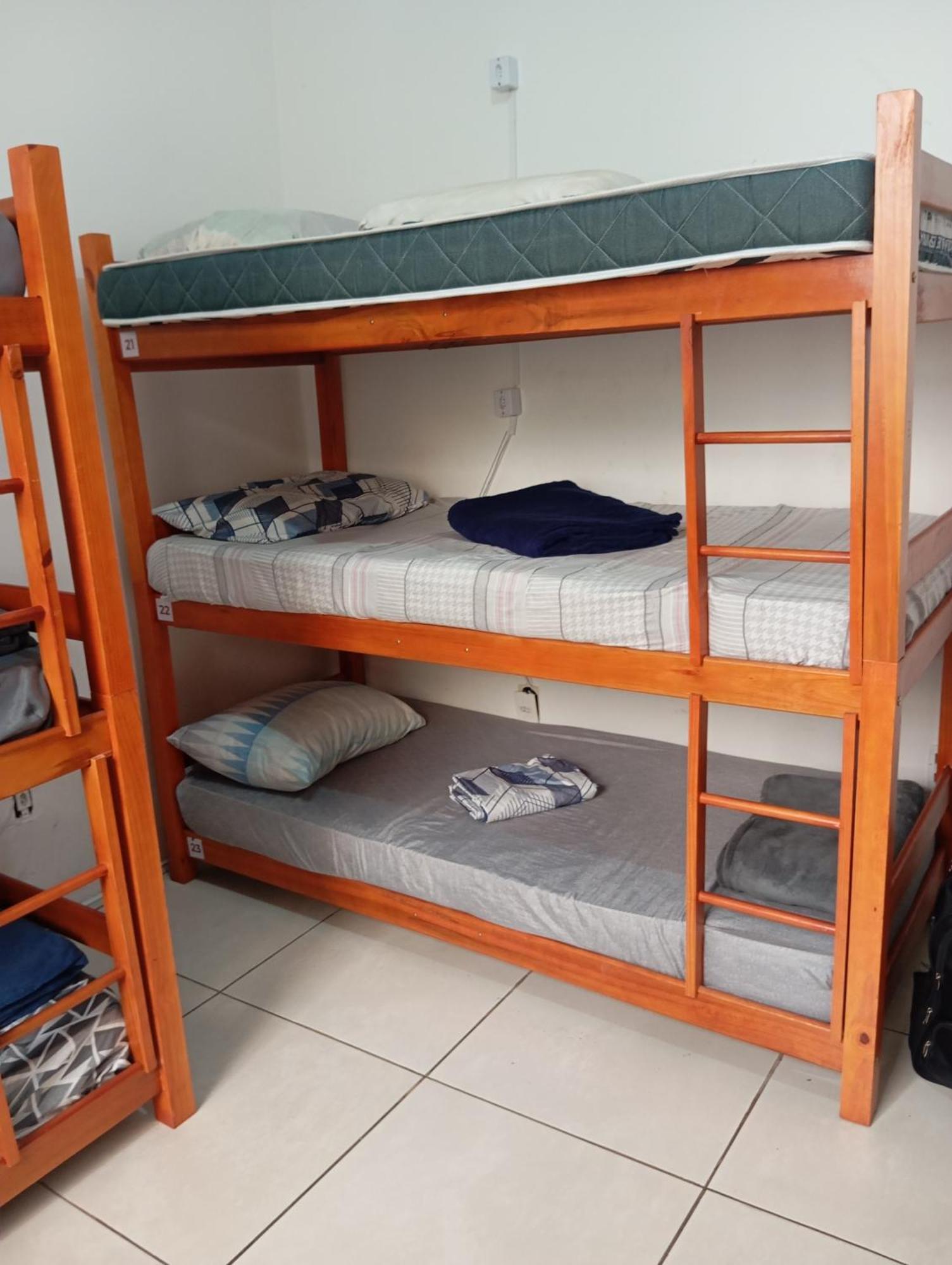 Albergue Em Copa Rio de Janeiro