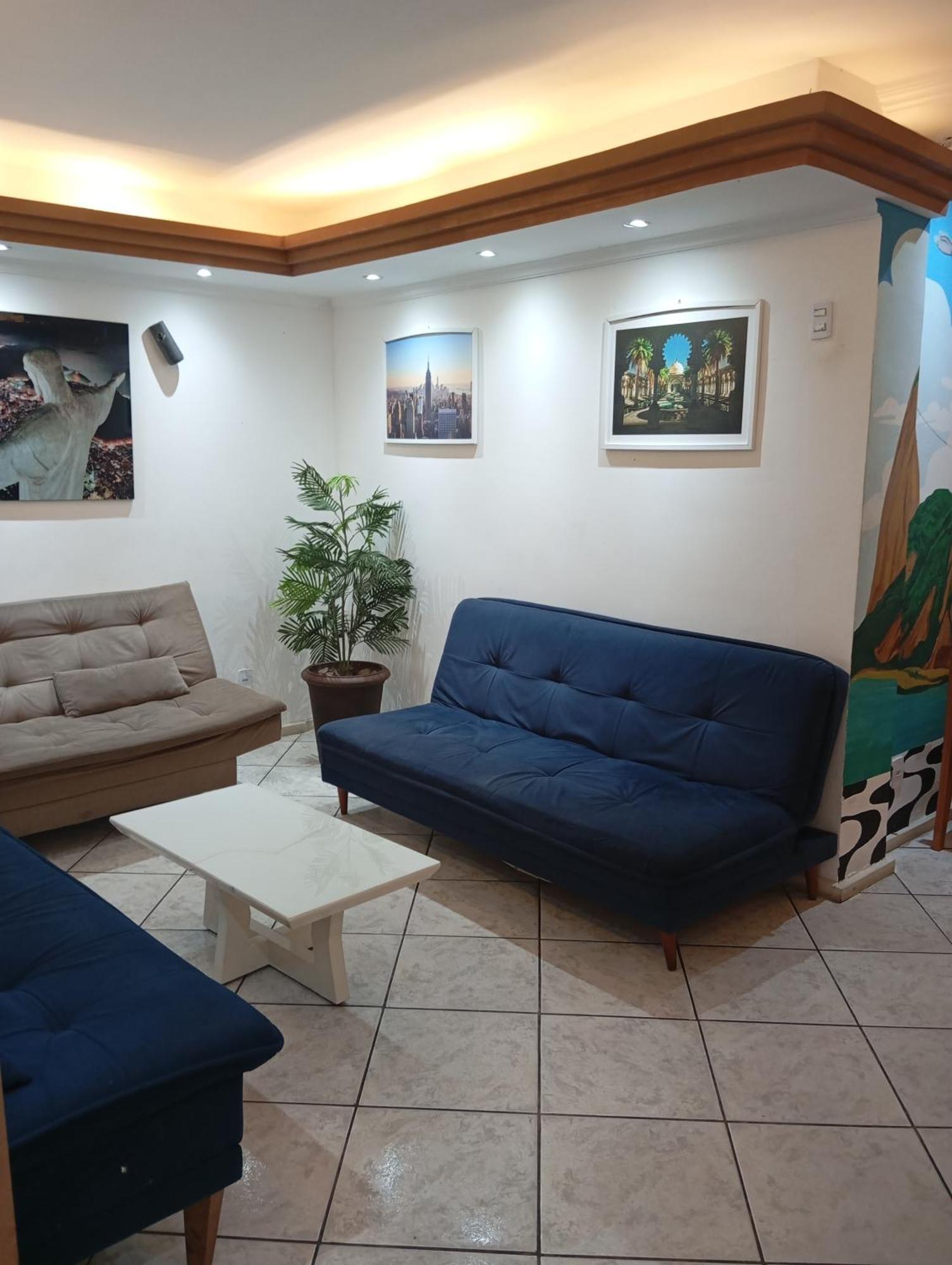 Em Copa Albergue