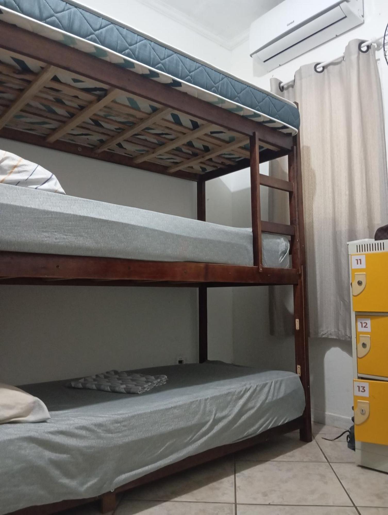 Albergue Em Copa