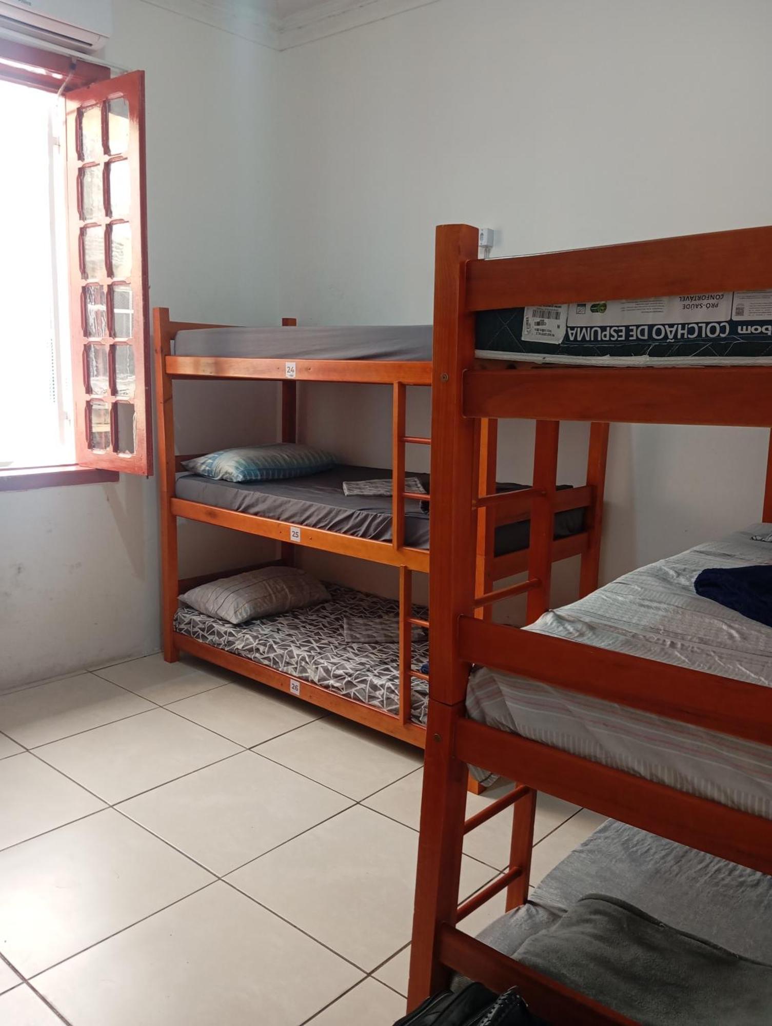 Albergue Em Copa