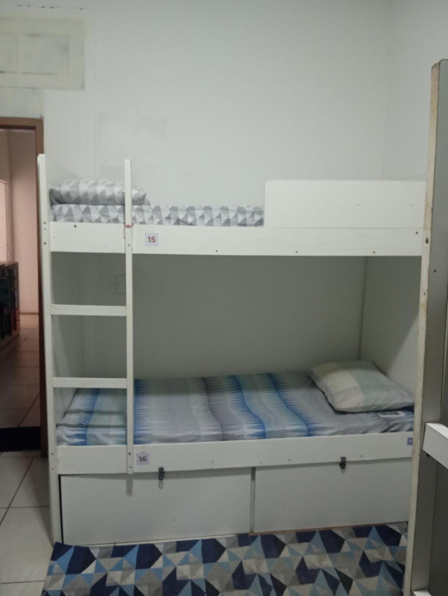 Albergue Em Copa