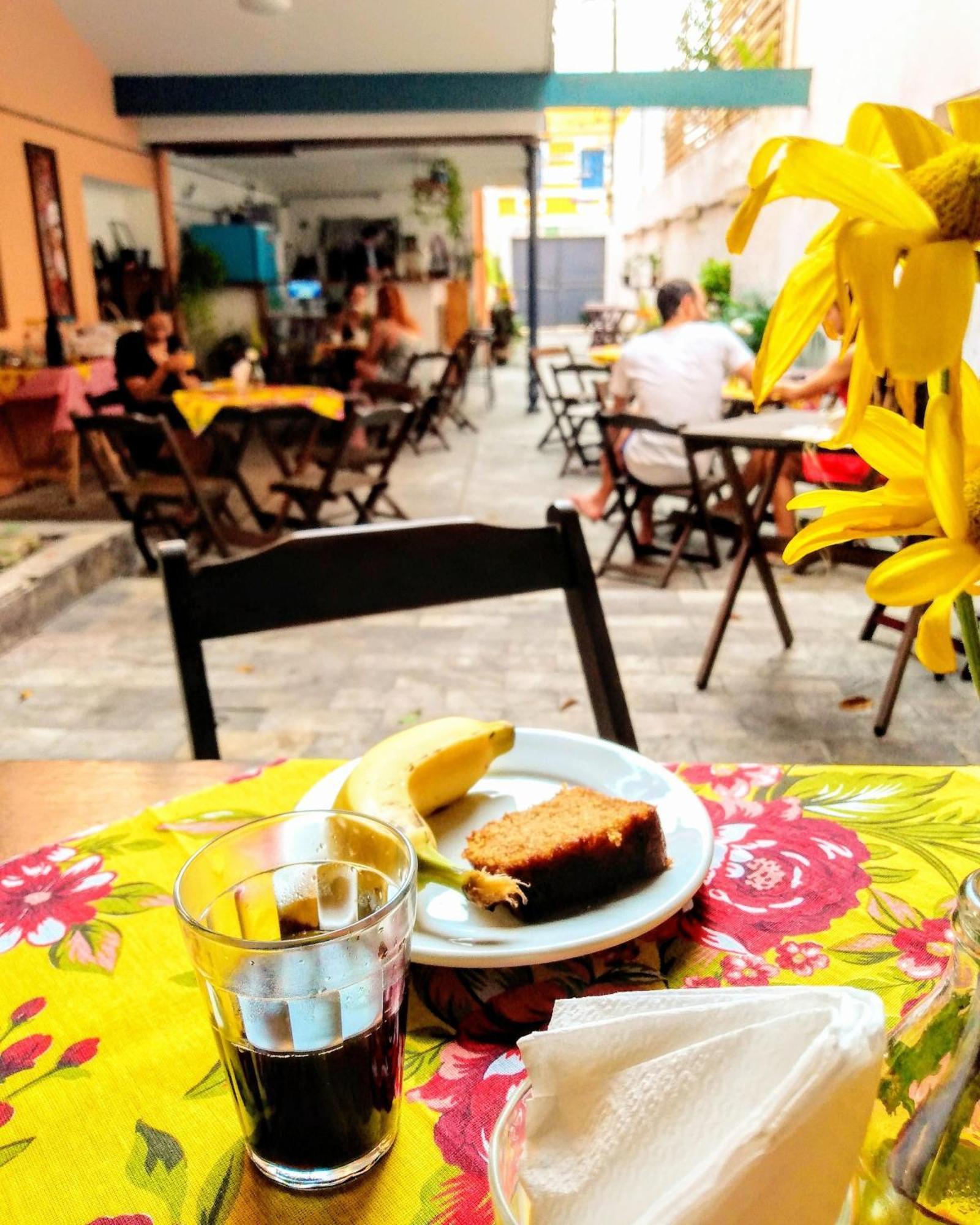 Rio Hostel Rio de Janeiro