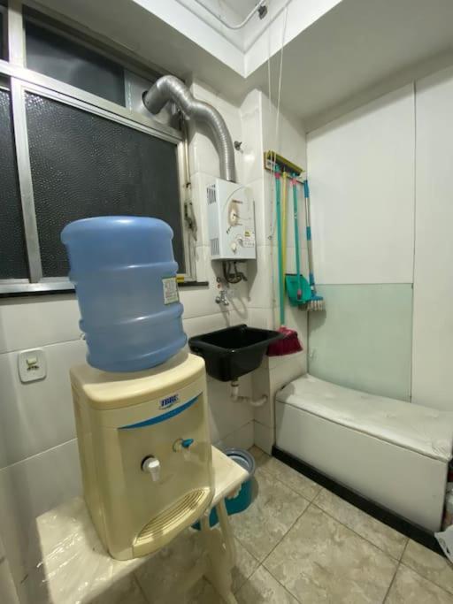 Apartamento Copacabana Ipanema Elegante Confortavel E Bem Localizado