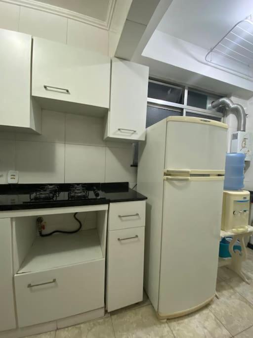 Apartamento Copacabana Ipanema Elegante Confortavel E Bem Localizado *