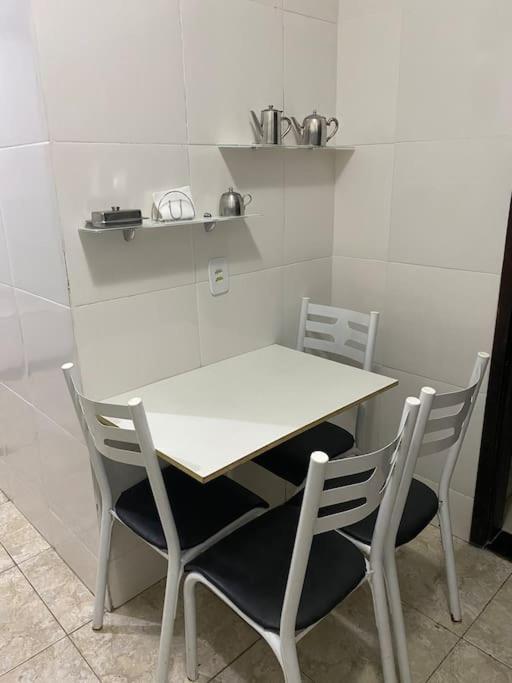 Apartamento Copacabana Ipanema Elegante Confortavel E Bem Localizado Rio de Janeiro