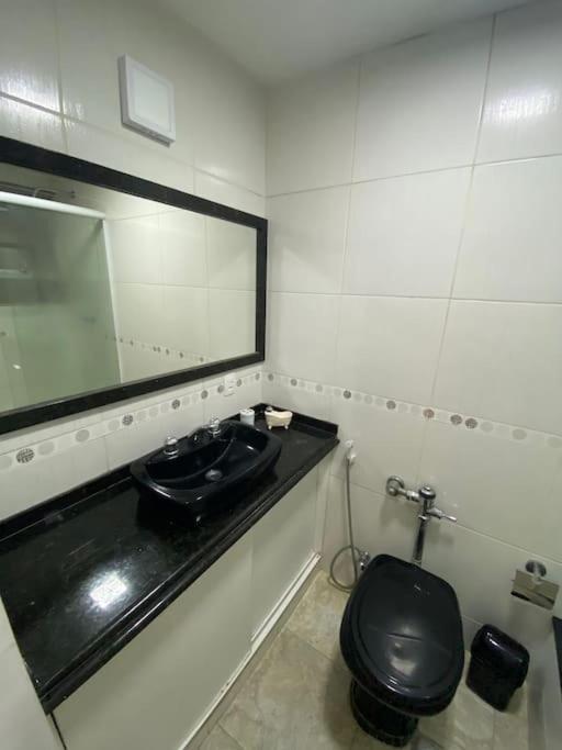 Copacabana Ipanema Elegante Confortavel E Bem Localizado Apartamento