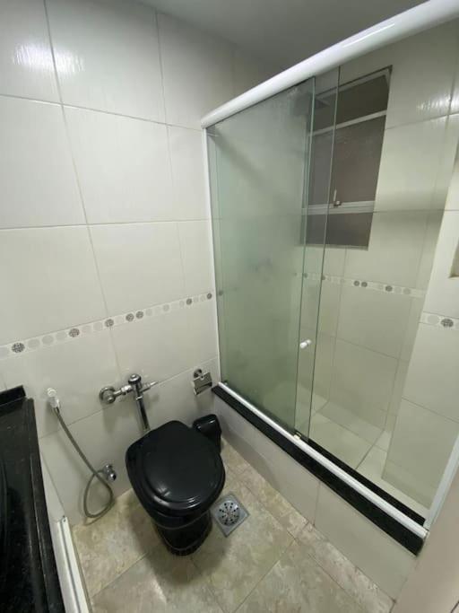 Apartamento Copacabana Ipanema Elegante Confortavel E Bem Localizado *