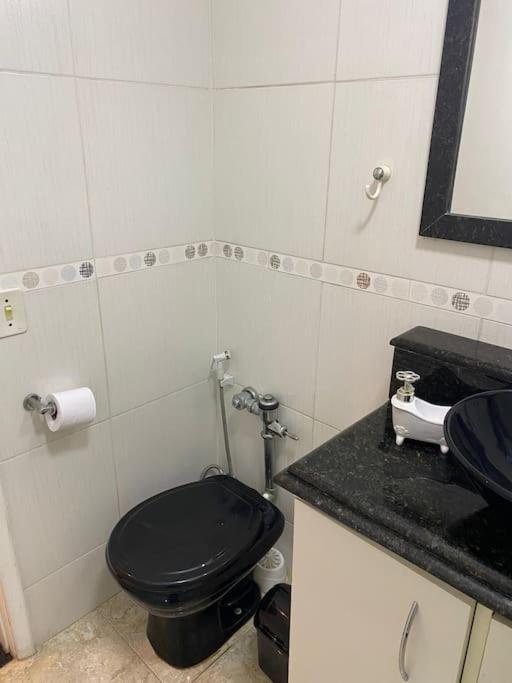Apartamento Copacabana Ipanema Elegante Confortavel E Bem Localizado Rio de Janeiro